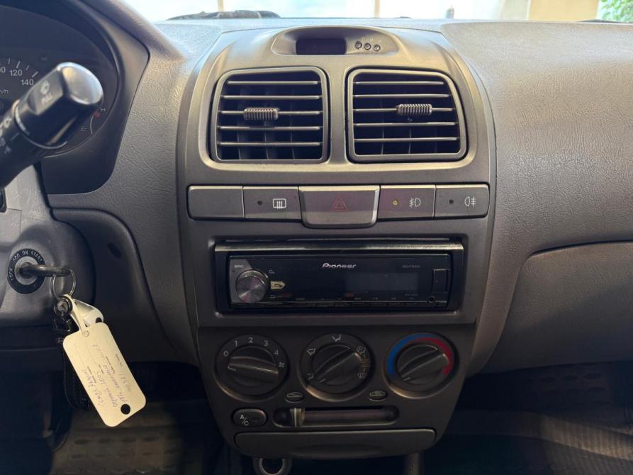 Hyundai Accent II Волгоград  - изображение 12