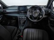 Toyota Yaris IV Ставрополь  - изображение 28