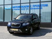 Hyundai Santa Fe II Рестайлинг Екатеринбург  - изображение 23