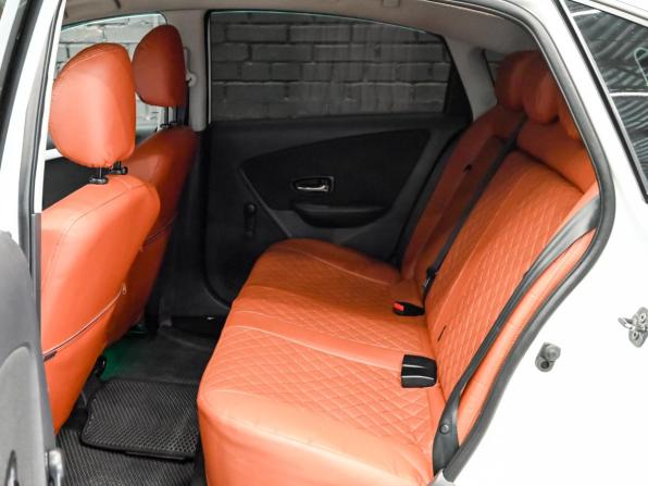 Nissan Almera III (G15) с пробегом 2017 года, цена 770 000 рублей, 167794 км, седан, Автокод Объявления