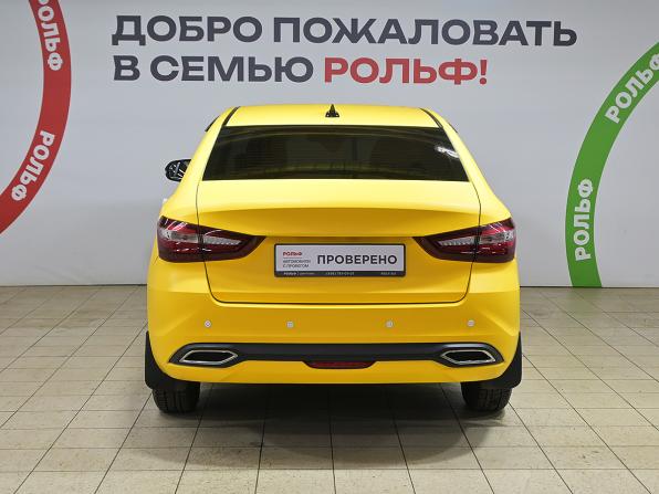 Lada (ВАЗ) Vesta I Рестайлинг (NG) с пробегом 2023 года, цена 970 000 рублей, 22552 км, седан, Автокод Объявления