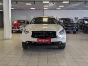 Infiniti QX70 Екатеринбург  - изображение 24