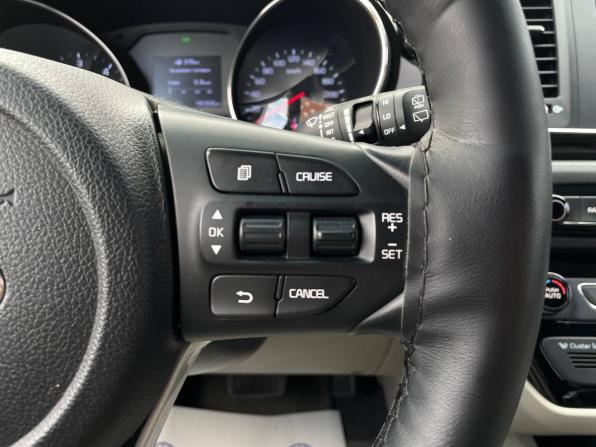 Kia Carnival III с пробегом 2019 года, цена 2 877 000 рублей, 180306 км, минивэн, Автокод Объявления