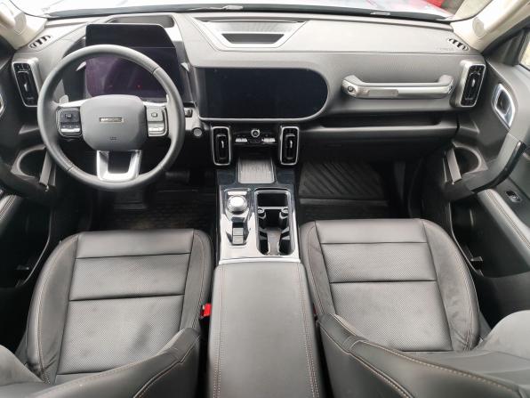Haval Dargo с пробегом 2023 года, цена 2 550 000 рублей, 68800 км, внедорожник, Автокод Объявления