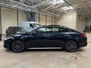 Kia Optima IV Рестайлинг Набережные Челны  - изображение 43