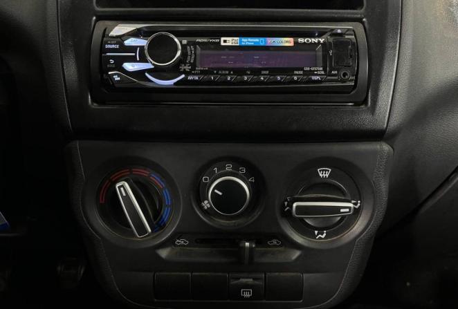 Lada (ВАЗ) Granta I Рестайлинг с пробегом 2020 года, цена 500 000 рублей, 36871 км, седан, Автокод Объявления