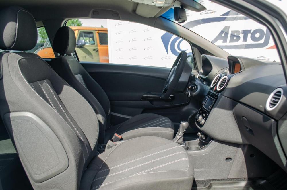 Opel Corsa D Рестайлинг II Курган  - изображение 17