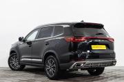 Chery Tiggo 8 Pro Max I Рестайлинг Сургут  - изображение 23