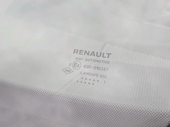 Renault Arkana I с пробегом 2021 года, цена 1 679 000 рублей, 76142 км, внедорожник, Автокод Объявления