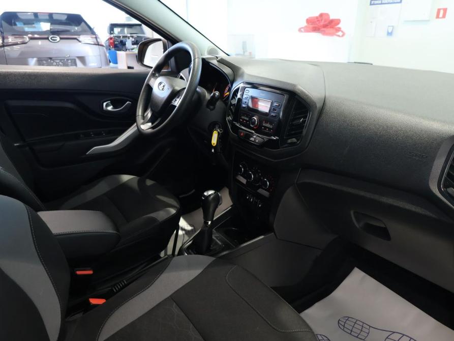 Lada (ВАЗ) XRAY I Калуга  - изображение 15
