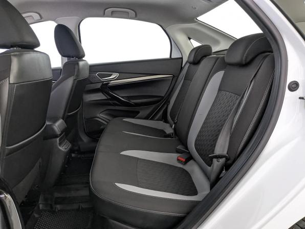 Lada (ВАЗ) Vesta I Рестайлинг (NG) с пробегом 2024 года, цена 1 485 000 рублей, 40803 км, седан, Автокод Объявления