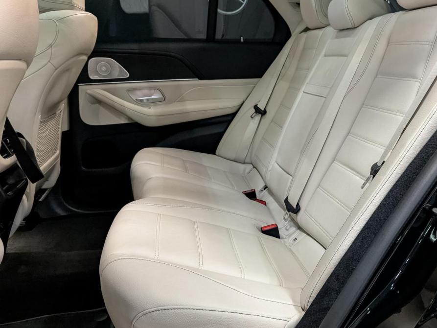 Mercedes-Benz GLE II (V167) Москва  - изображение 18