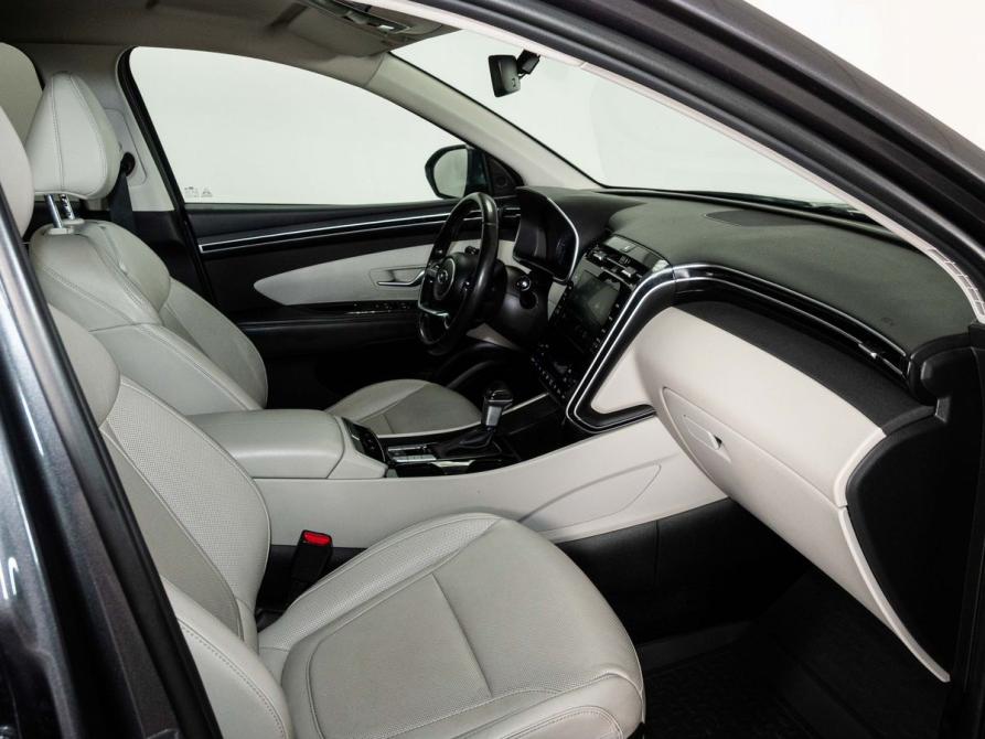 Hyundai Tucson IV Казань  - изображение 6