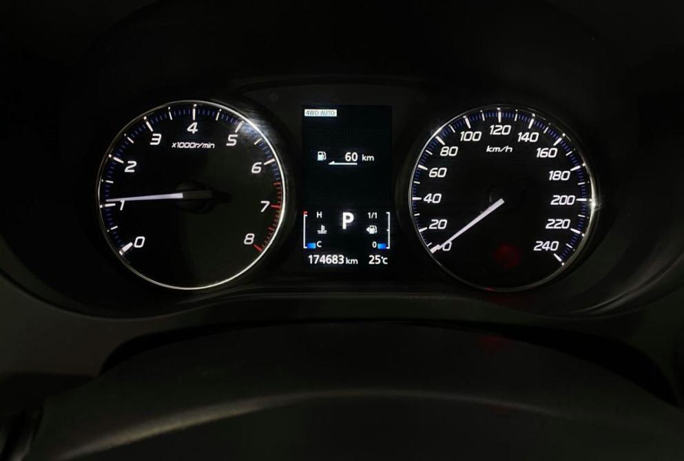 Mitsubishi Outlander III Саранск  - изображение 20
