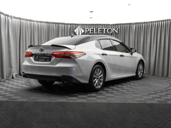 Toyota Camry VIII (XV70) с пробегом 2019 года, цена 3 000 000 рублей, 85150 км, седан, Автокод Объявления