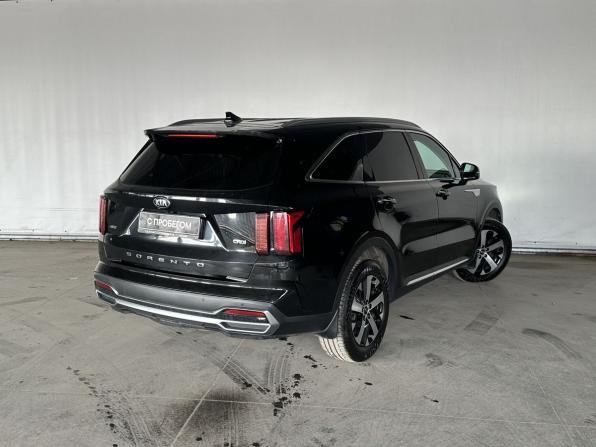 Kia Sorento IV с пробегом 2020 года, цена 3 815 000 рублей, 48313 км, внедорожник, Автокод Объявления