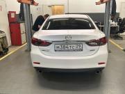 Mazda 6 III (GJ) Рестайлинг Санкт-Петербург  - изображение 25