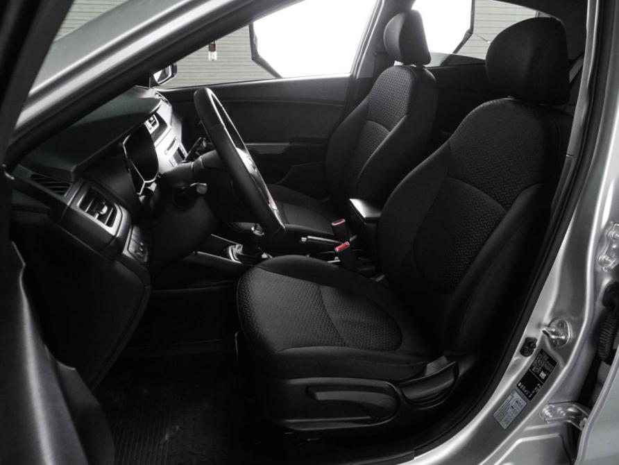Kia Rio III Рестайлинг Воронеж  - изображение 10