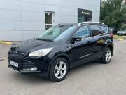 Ford Kuga II Санкт-Петербург  - изображение 8