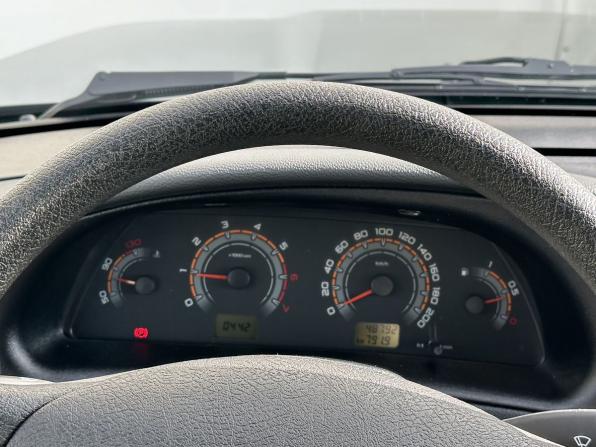 Lada (ВАЗ) Niva Travel I с пробегом 2023 года, цена 1 090 000 рублей, 48790 км, внедорожник, Автокод Объявления