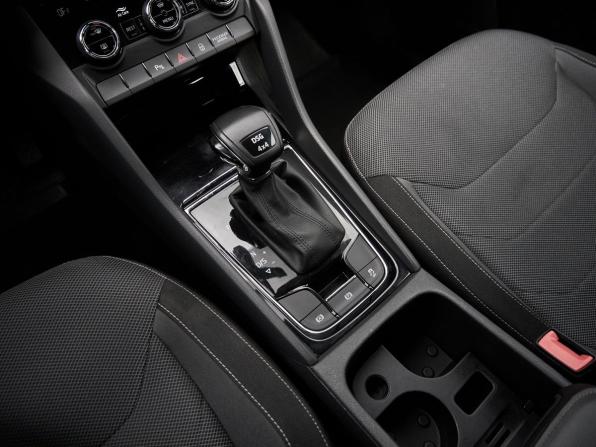 Skoda Kodiaq I с пробегом 2020 года, цена 2 823 000 рублей, 151765 км, внедорожник, Автокод Объявления
