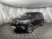 Toyota Fortuner II Москва  - изображение 21