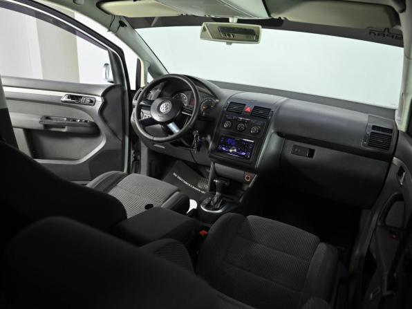 Volkswagen Touran I с пробегом 2005 года, цена 484 000 рублей, 186000 км, компактвэн, Автокод Объявления