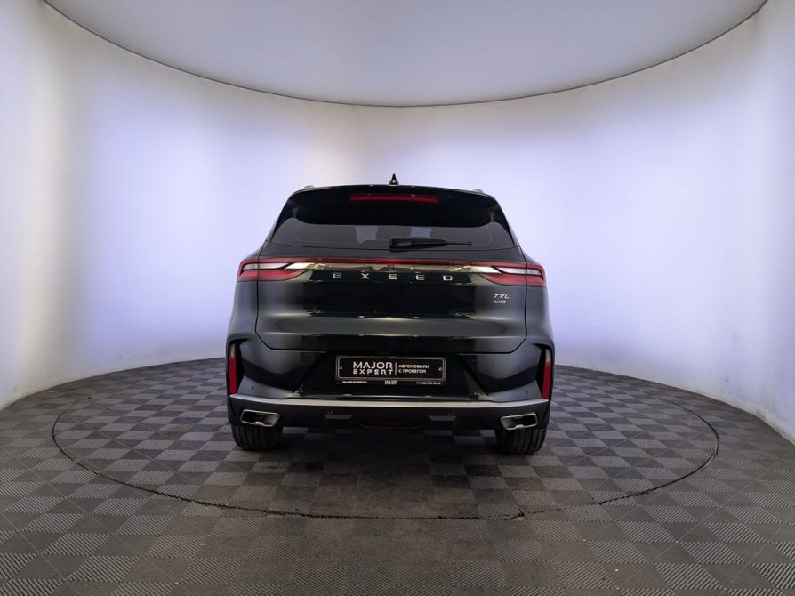 Exeed TXL I Рестайлинг 2 Москва  - изображение 6