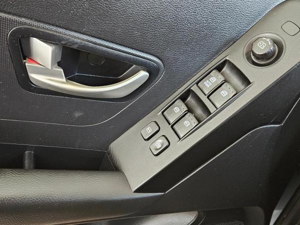 SsangYong Actyon II с пробегом 2012 года, цена 749 000 рублей, 138944 км, внедорожник, Автокод Объявления