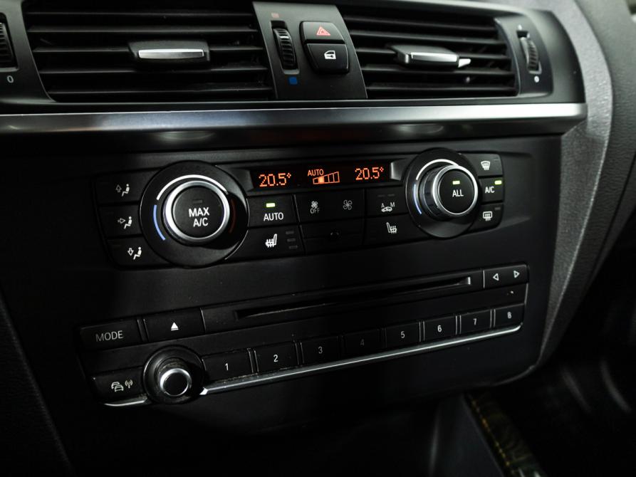 BMW X3 II (F25) Санкт-Петербург  - изображение 16