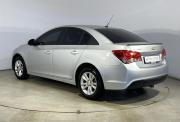 Chevrolet Cruze I Рестайлинг Саранск  - изображение 36
