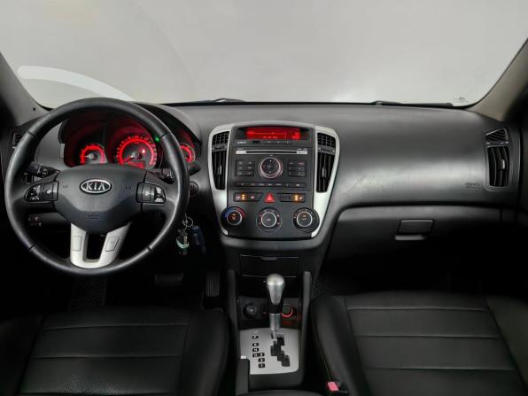 Kia Ceed I Рестайлинг с пробегом 2012 года, цена 699 000 рублей, 185472 км, универсал, Автокод Объявления