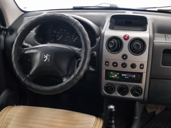 Peugeot Partner I Рестайлинг с пробегом 2011 года, цена 332 000 рублей, 199114 км, компактвэн, Автокод Объявления