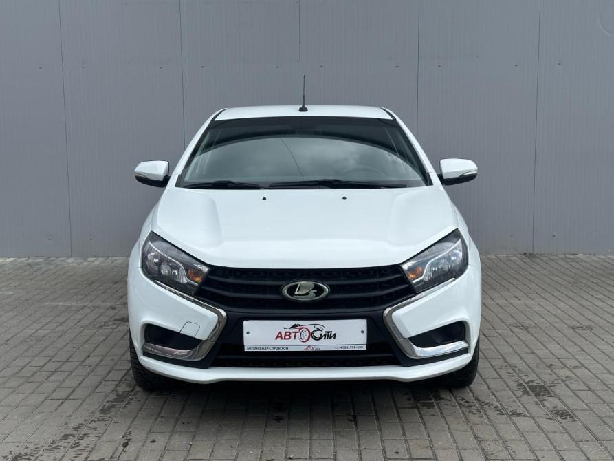 Lada (ВАЗ) Vesta I Тамбов  - изображение 3