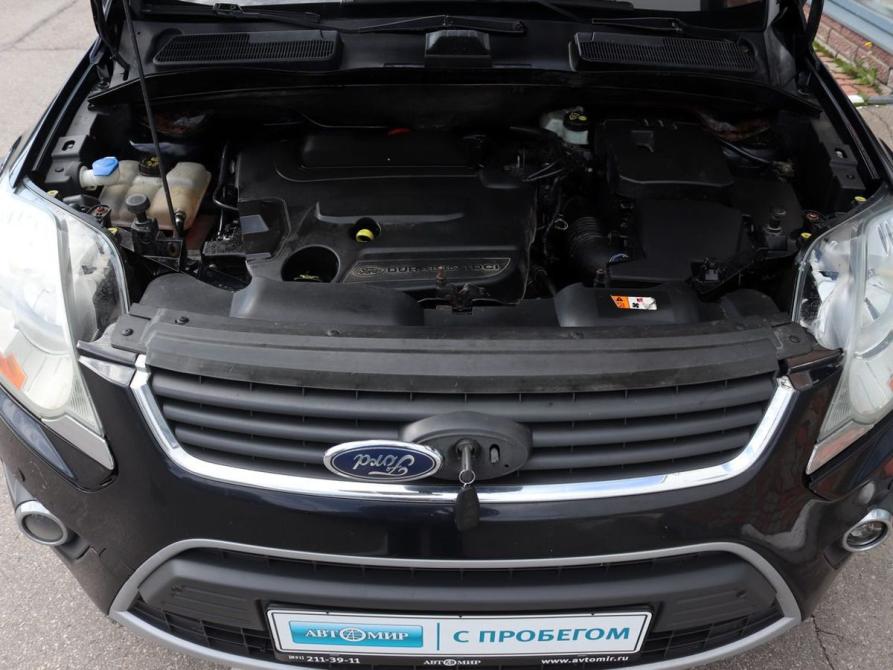 Ford Kuga I Нижний Новгород  - изображение 16