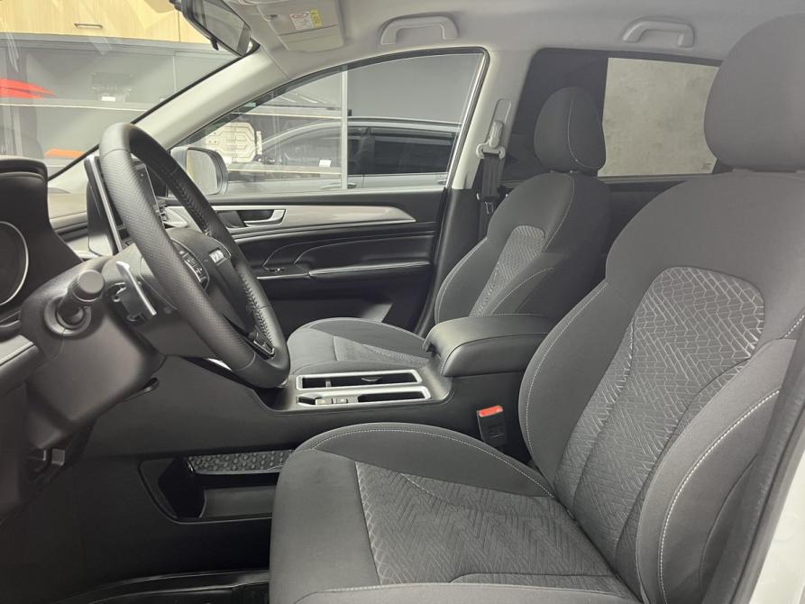 Haval M6 II Новосибирск  - изображение 8