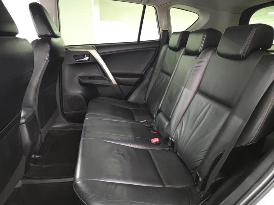 Toyota RAV4 IV (XA40) Казань  - изображение 15