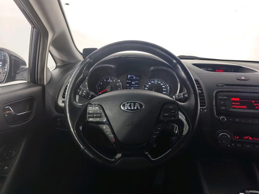 Kia Cerato III Рестайлинг (Classic) Санкт-Петербург  - изображение 10