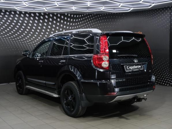 Great Wall Hover H3 I Рестайлинг с пробегом 2014 года, цена 824 000 рублей, 200350 км, внедорожник, Автокод Объявления