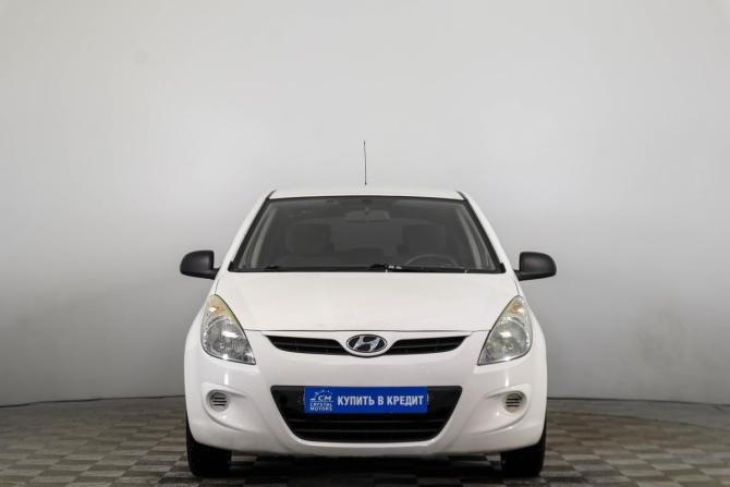 Hyundai i20 I с пробегом 2010 года, цена 479 000 рублей, 247125 км, хэтчбек, Автокод Объявления