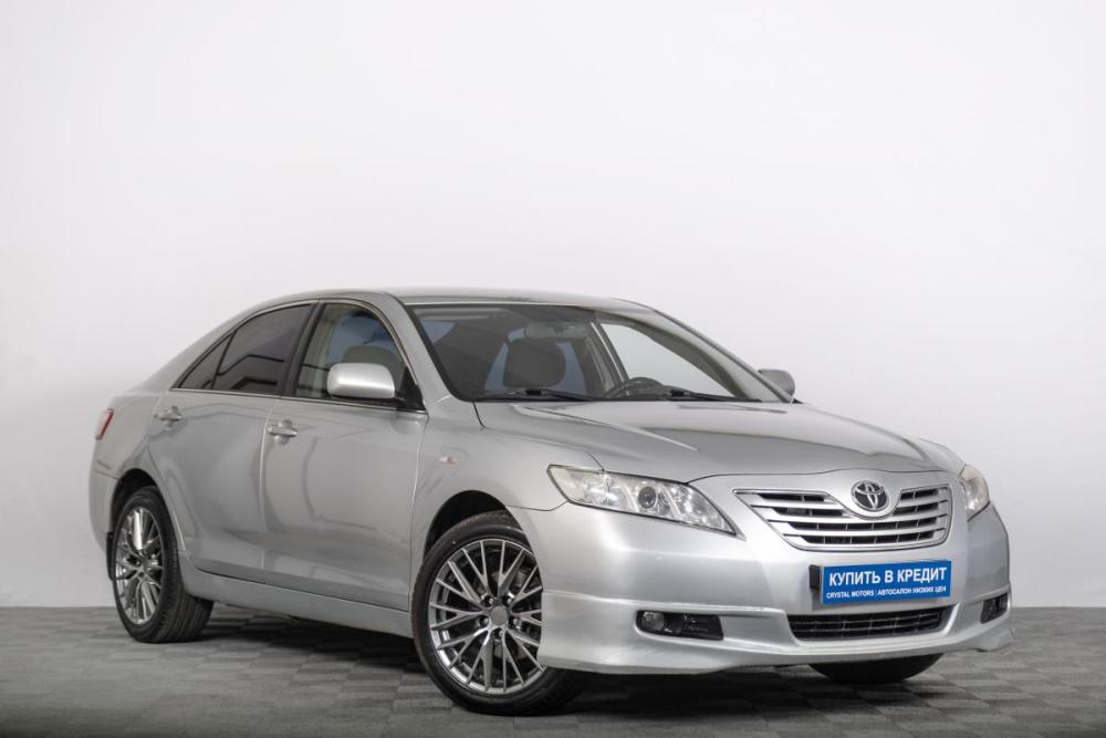 Toyota Camry VI (XV40) Томск  - изображение 1