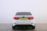 Toyota Camry VII (XV50) Омск  - изображение 30