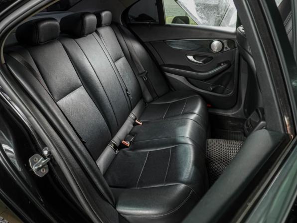 Mercedes-Benz C-Класс IV (W205) с пробегом 2017 года, цена 1 909 000 рублей, 161099 км, седан, Автокод Объявления