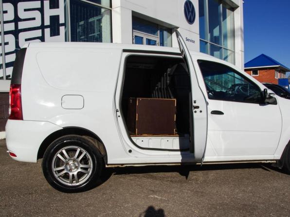 Lada (ВАЗ) Largus I Рестайлинг с пробегом 2024 года, цена 899 000 рублей, 143967 км, фургон, Автокод Объявления