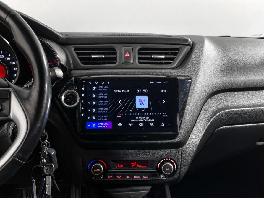 Kia Rio III Рестайлинг Санкт-Петербург  - изображение 16