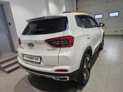Chery Tiggo 4 Pro I Рестайлинг Москва  - изображение 26