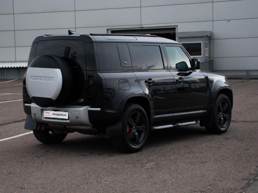 Land Rover Defender II Москва  - изображение 6