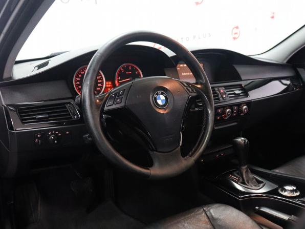 BMW 5 серии V (E60/E61) с пробегом 2005 года, цена 1 049 000 рублей, 473988 км, седан, Автокод Объявления