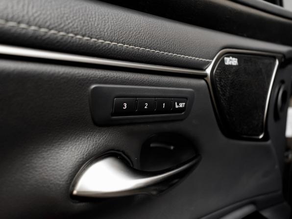 Lexus ES VII с пробегом 2021 года, цена 3 490 000 рублей, 68958 км, седан, Автокод Объявления