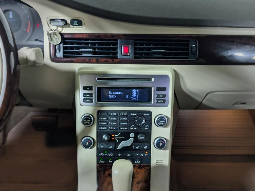 Volvo XC70 II Екатеринбург  - изображение 11
